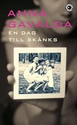 En dag till skänks